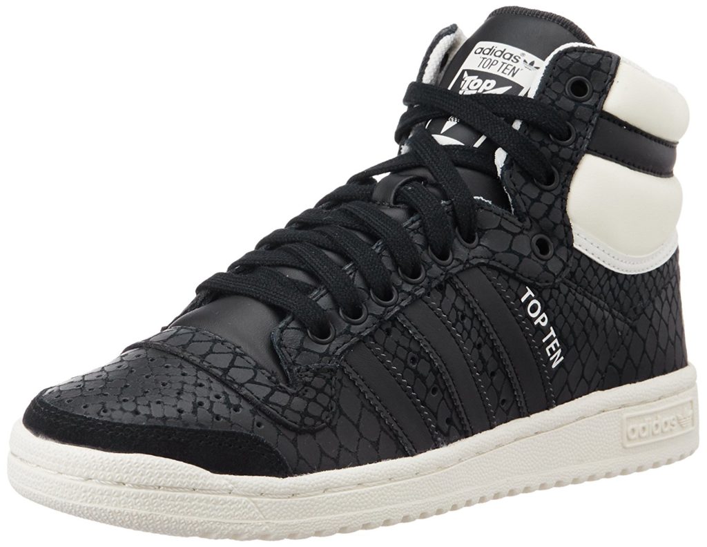 adidas Damen Top Ten Hi Basketballschuhe Basketballschuhe kaufen
